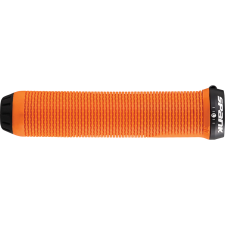 Грипсы SPANK SPIKE 33, Orange