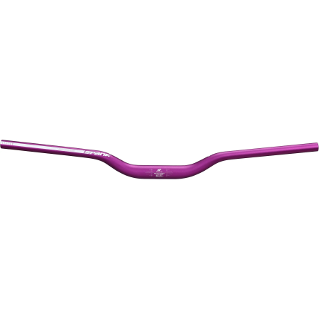 Кермо SPANK SPOON 35, 40R, Purple