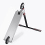 Самокат трюковый Hipe H5 Silver/red