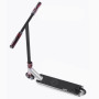 Самокат трюковый Hipe H5 Silver/red