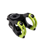 Винос SPANK SPLIT 35, 35mm Black/ Green