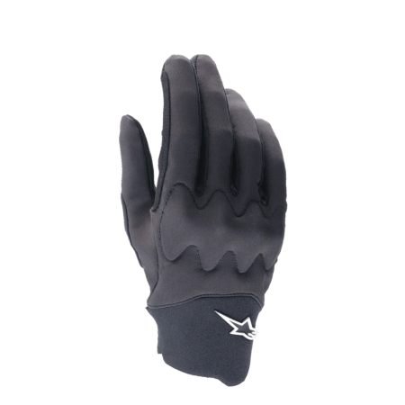 Перчатки Alpinestars A-SUPRA SHIELD GLOVES BLACK, L