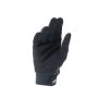 Перчатки Alpinestars A-SUPRA SHIELD GLOVES BLACK, L