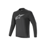 Джерси Alpinestars A-DURA ASTAR LS JERSEY BLK, L