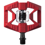 Педали Crankbrothers DOUBLE SHOT 1, Red / Black