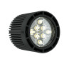 Сменная голова для фары Knog PWR Lighthead 2000 Lumens