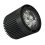 Сменная голова для фары Knog PWR Lighthead 2000 Lumens