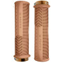 Гріпси Peaty's Monarch Grip, Thick 32>34mm, Mushroom Trail Comfort, Gum