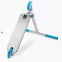 Самокат трюковый Hipe H3 Silver/Blue