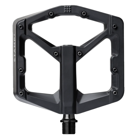 Педали Crankbrothers STAMP 2 LARGE, Black