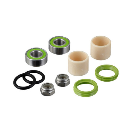 Комплект для ремонта оси педали SPANK SPOON 90 Bearing Kit