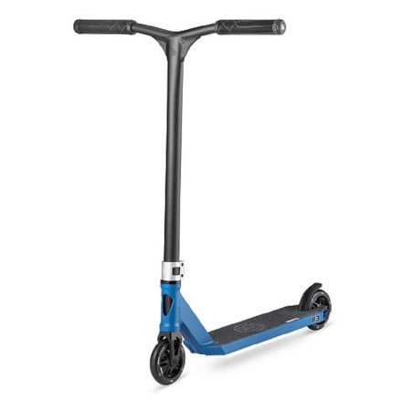 Самокат трюковый Hipe H3 Black/Matte blue