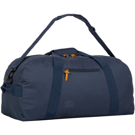 Сумка дорожня Highlander Cargo 65L Denim Blue (RUC258-DE)