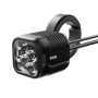 Фара Knog Blinder E 1300