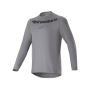 Джерси Alpinestars A-DURA ROCKER LS JERSEY DARK GRAY, M