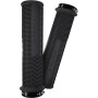  Гріпси Peaty's Monarch Grip Mushroom, Thick 32>34mm, Trail Comfort, Black
