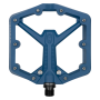 Педали Crankbrothers STAMP 1 LARGE, Blue (Gen 2)