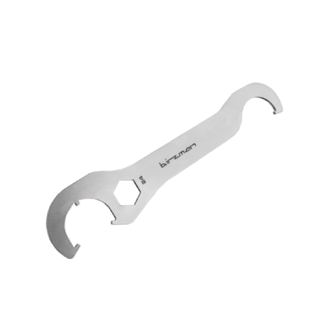 Съемник стопорных колец Birzman Hook Wrench