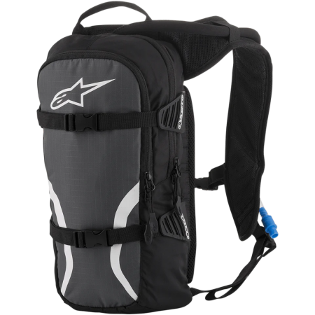 Рюкзак Alpinestars IGUANA HYDRATION BACKPACK BLK ANT WHT, OS