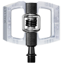 Педали Crankbrothers MALLET DH, Silver