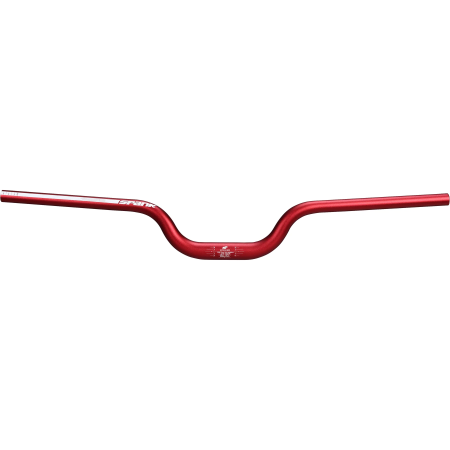 Кермо SPANK SPOON 800, 75R Red