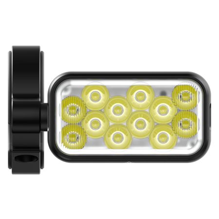 Фара Knog Blinder E 1800