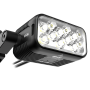 Фара Knog Blinder E 1800