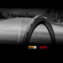 Покрышка Continental Grand Prix 5000 28" | 700 x 30C черная, складная, skin