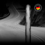 Покрышка Continental Grand Prix 5000 28" | 700 x 30C черная, складная, skin
