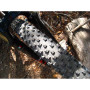 Покрышка Continental Cross King 27.5 x 2.00, черная, не складная, skin