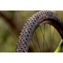 Покрышка Continental Cross King 27.5 x 2.00, черная, не складная, skin