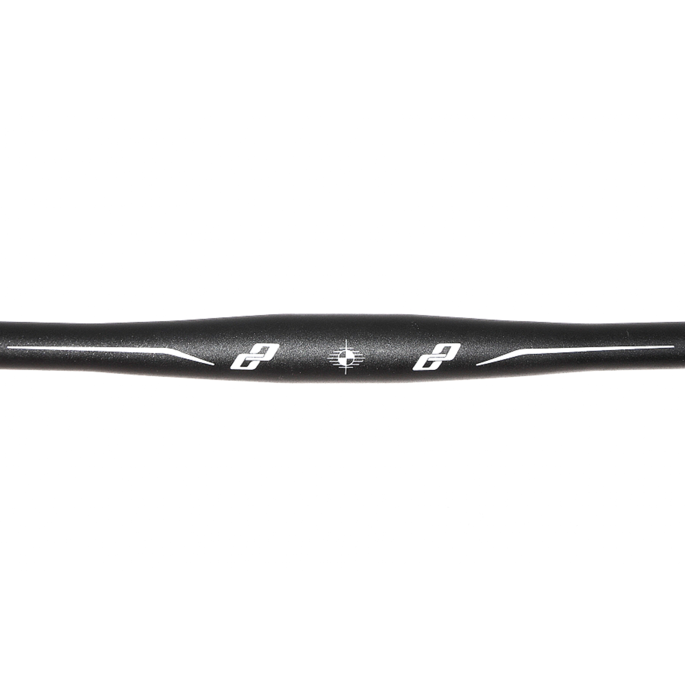 Руль Ghost AM Light, 720мм Rize0 Back9 31.8мм, черный Руль Ghost AM Light, 720мм Rize0 Back9 31.8мм, черный