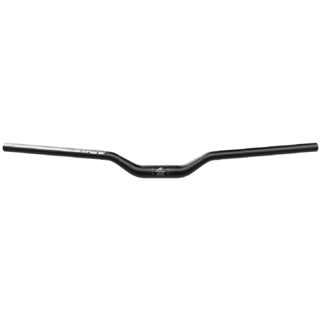 Руль SPANK SPOON 35, 40R, Black