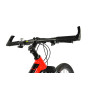 Велосипед RoyalBaby FEMA MTB 1.0 24", OFFICIAL UA, красный