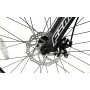 Велосипед RoyalBaby FEMA MTB 1.0 24", OFFICIAL UA, красный