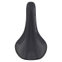 Седло SPANK SPIKE 160, Black Red