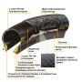 Покрышка Continental Der Baron Projekt 29"x2.4, Фолдинг, Tubeless, ProTection Apex, Skin