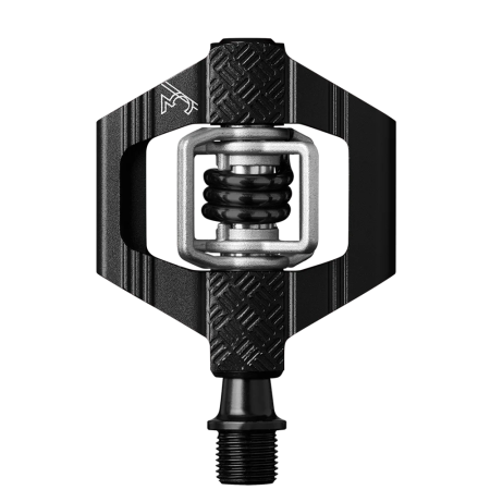 Педали Crankbrothers CANDY 3, Black / Black