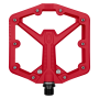 Педали Crankbrothers STAMP 1 LARGE, Red (Gen 2)