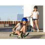 Самокат-каталка Ezyroller PRO, красный