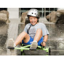 Самокат-каталка Ezyroller PRO, красный