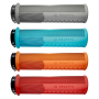  Гріпси Peaty's Monarch Grip Mushroom, Thin 30>32mm, Trail Comfort, Turquoise