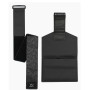  Органайзер на раму для інструмента Peaty's HoldFast Trail Tool Wrap, Slate Grey