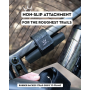  Органайзер на раму для інструмента Peaty's HoldFast Trail Tool Wrap, Slate Grey