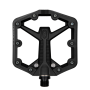 Педали Crankbrothers STAMP 1 SMALL, Black (Gen 2)