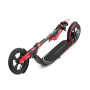 Самокат Blade Sport Air Cross Disk 230, black / red