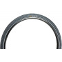 Покрышка Continental Contact, 28" | 700 X 28C | 28 X 1 5/8 X 1 1/8, черная, не складная, светоотражающая