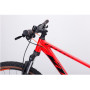Велосипед KTM CHICAGO 291 29" рама XXL/57 оранжевый 2022/2023
