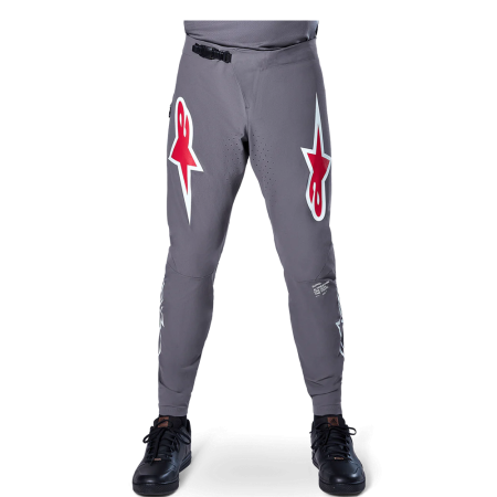 Штаны Alpinestars A-SUPRA RACE PANTS DARK GRAY, 38