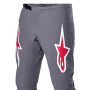 Штаны Alpinestars A-SUPRA RACE PANTS DARK GRAY, 38